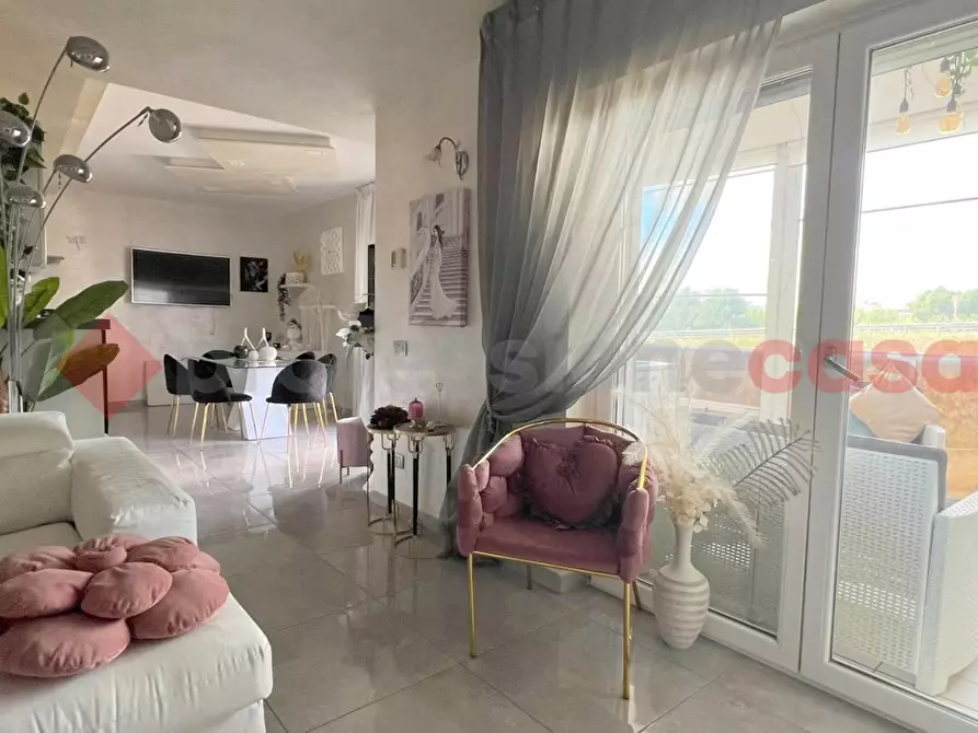 Immagine 5 di Appartamento in vendita  in Via CUSTODERO, 00 a Monopoli