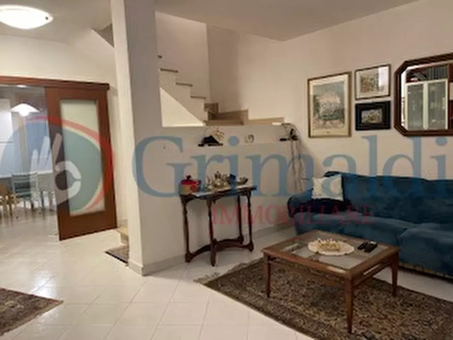 Immagine 3 di Appartamento in vendita  in Via Agnoletti a Livorno