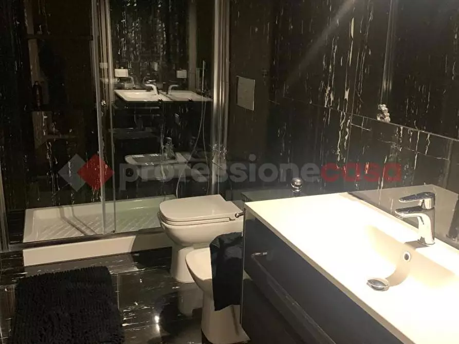 Immagine 8 di Appartamento in affitto  in Via arcovito, 59 a Reggio Di Calabria