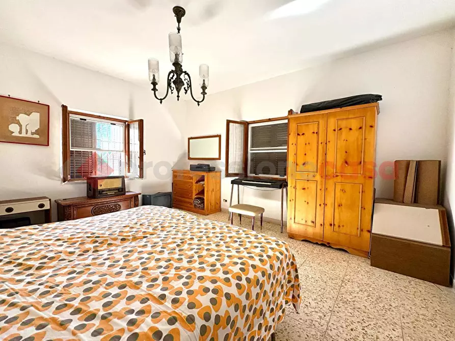 Immagine 12 di Casa indipendente in vendita  in Via CAMPOSORIANO, 1 a Terracina