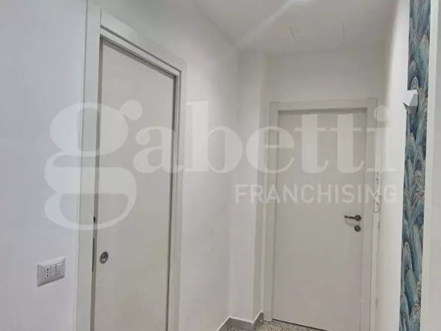 Immagine 35 di Appartamento in vendita  in Via DELLE IV GIORNATE, 37 a Torre Annunziata