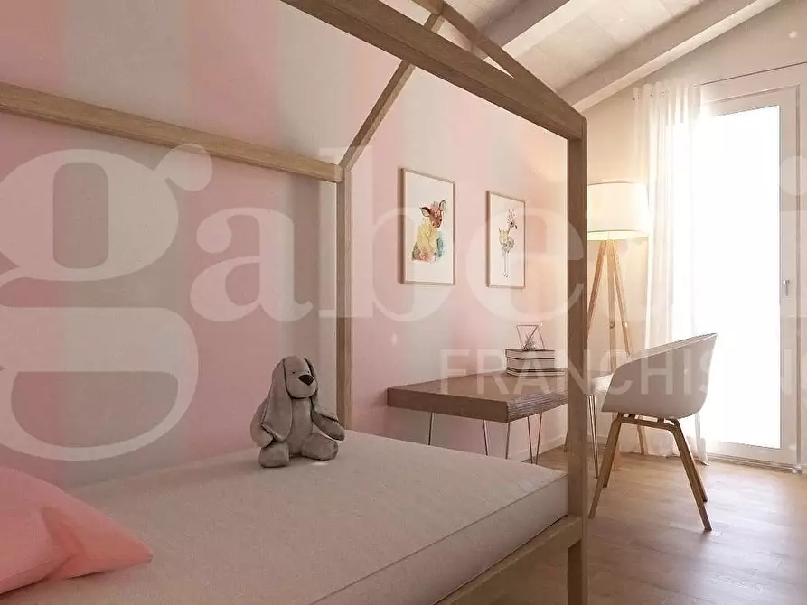 Immagine 10 di Villa in vendita  in Via Palermo, 11 a Capoterra