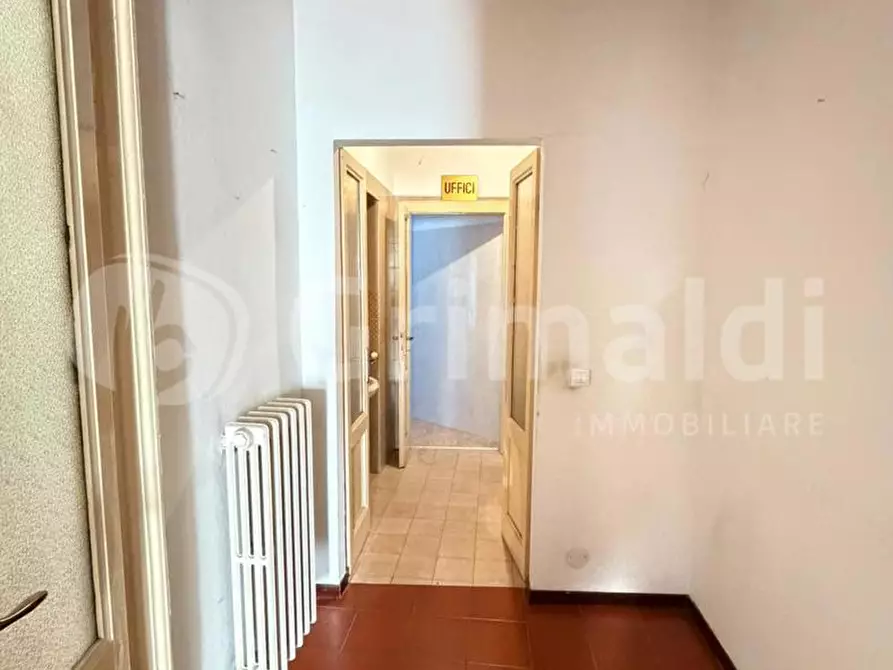 Immagine 37 di Appartamento in vendita  in Piazza PETRARCA, 28 a Pavia