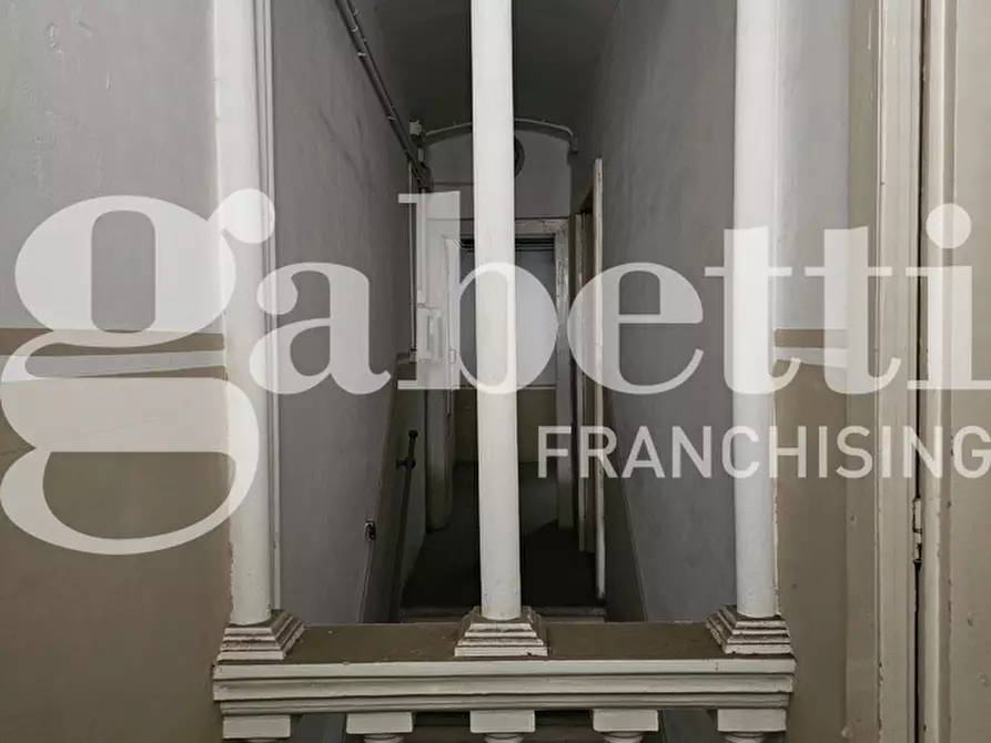 Immagine 6 di Casa indipendente in vendita  in Via Tiberio Solis a San Severo