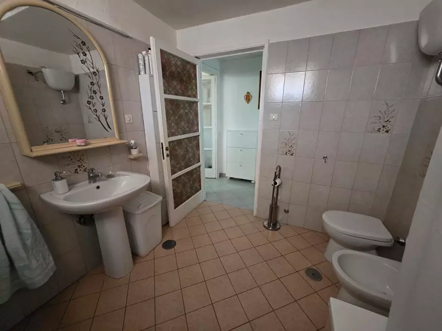 Immagine 23 di Appartamento in vendita  in Via Oplonti, 78 a Torre Annunziata