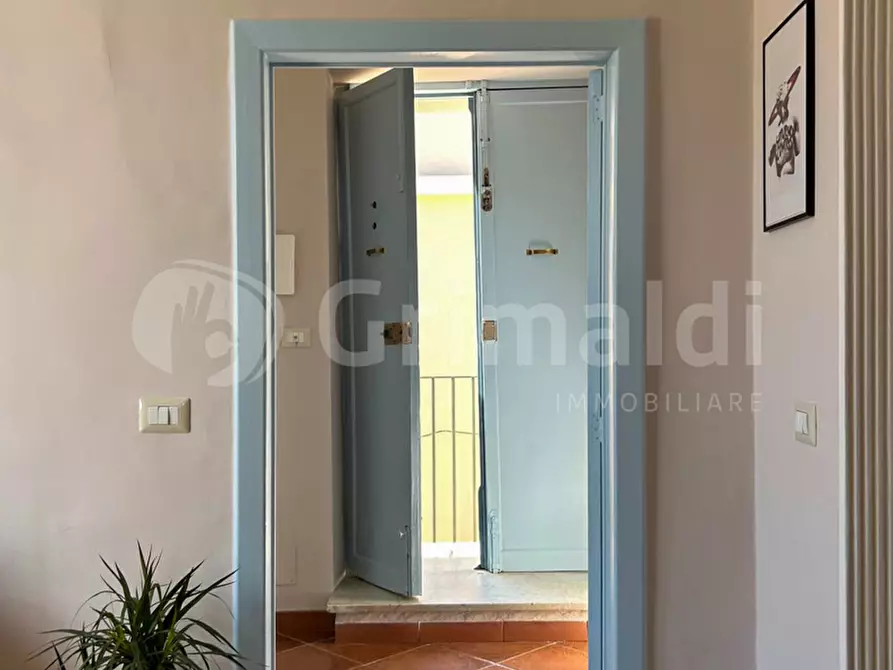 Immagine 14 di Appartamento in vendita  in Via Cavour a Avola