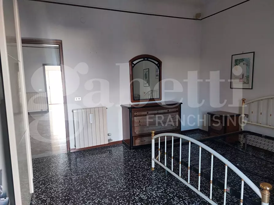 Immagine 16 di Appartamento in vendita  in Via CAVALLOTTI, 52 a Taranto