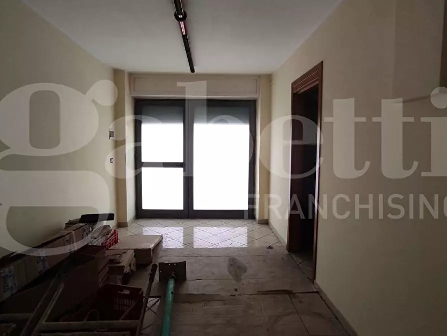 Immagine 7 di Box auto in vendita  in Via NICOLA PASSERO a San Severo