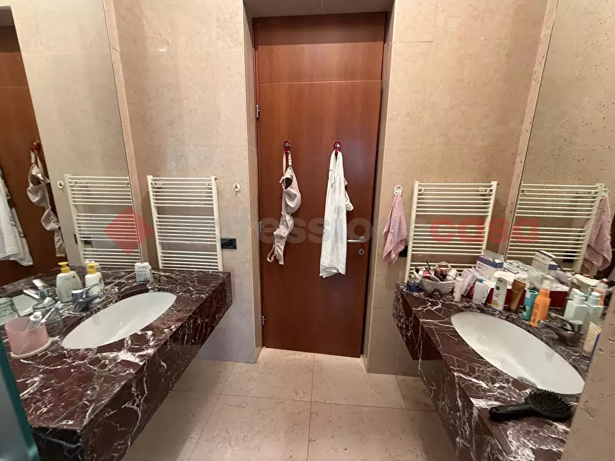 Immagine 20 di Villa in vendita  in Via Ranci a San Miniato