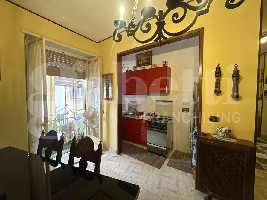 Immagine 7 di Appartamento in vendita  in Via MORETTA, 7 a Torino