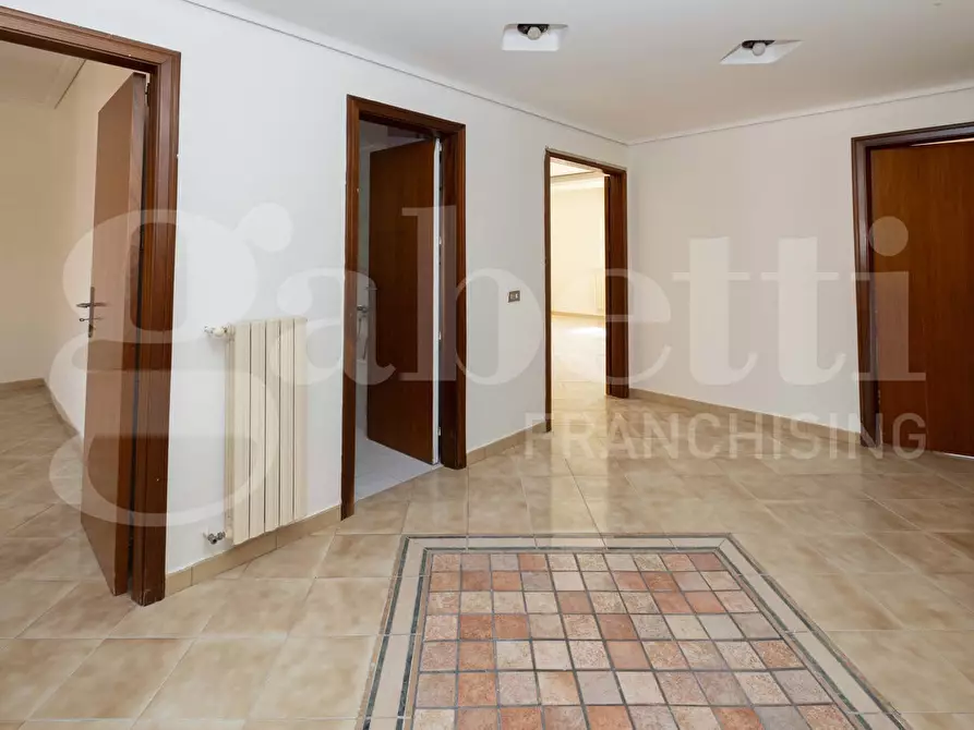 Immagine 1 di Appartamento in vendita  in Via OBERDAN, 10 a Ragusa