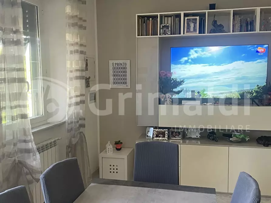 Immagine 31 di Appartamento in vendita  in Piazza Mazzini, 70 a Livorno