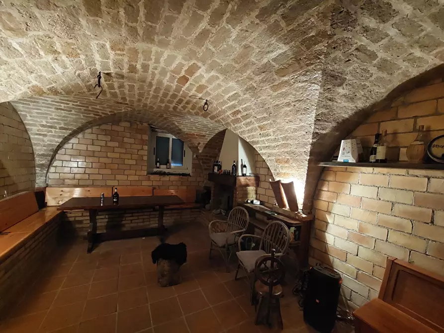 Immagine 7 di Casa indipendente in vendita  in Via Case Alte Villa Penna, 21 a Bellante