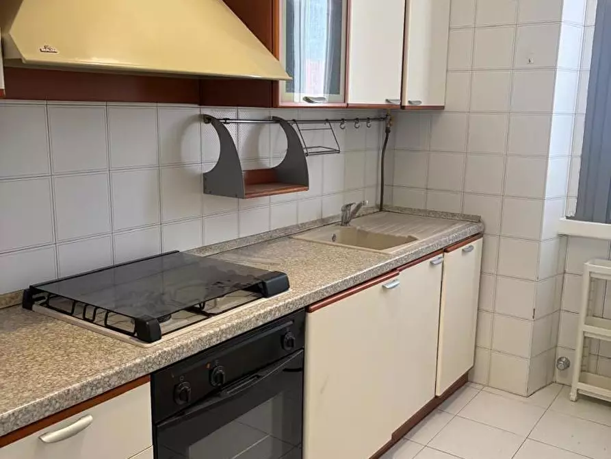 Immagine 4 di Appartamento in affitto  in Via guglielmo silva, 45 a Milano