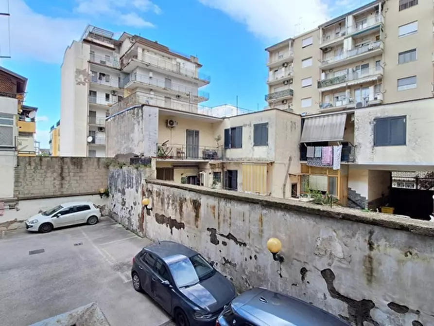 Immagine 24 di Appartamento in vendita  in Via Napoli a Casalnuovo Di Napoli