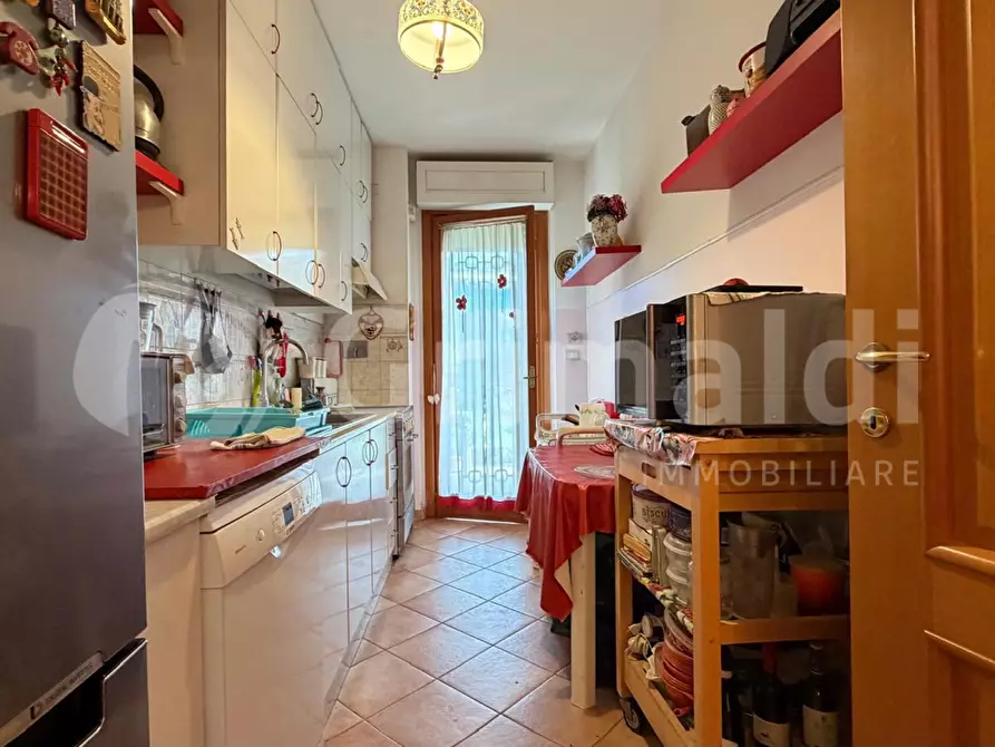 Immagine 6 di Appartamento in vendita  in Via Raffaele Conforti, 0 a Roma
