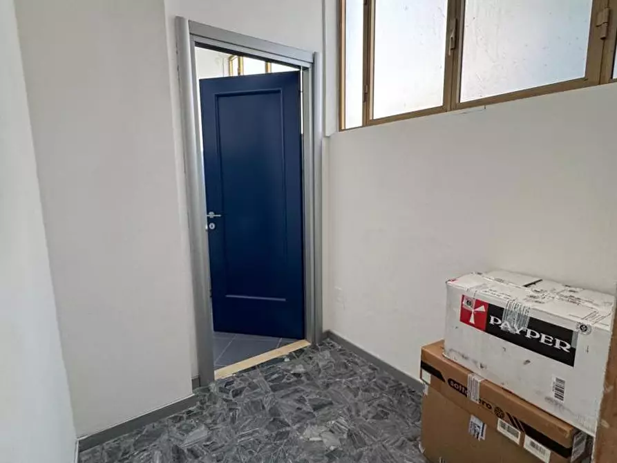 Immagine 11 di Ufficio in vendita  in Via Gramsci, 3 a Iglesias