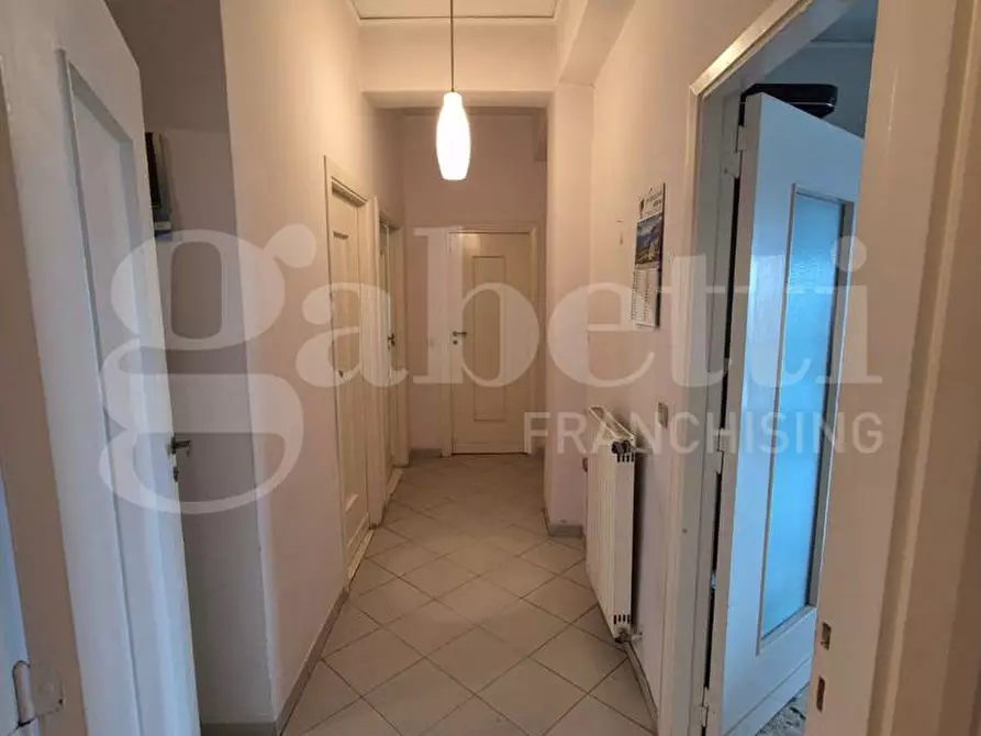 Immagine 16 di Appartamento in vendita  in Via Parini, 97 a Torre Annunziata