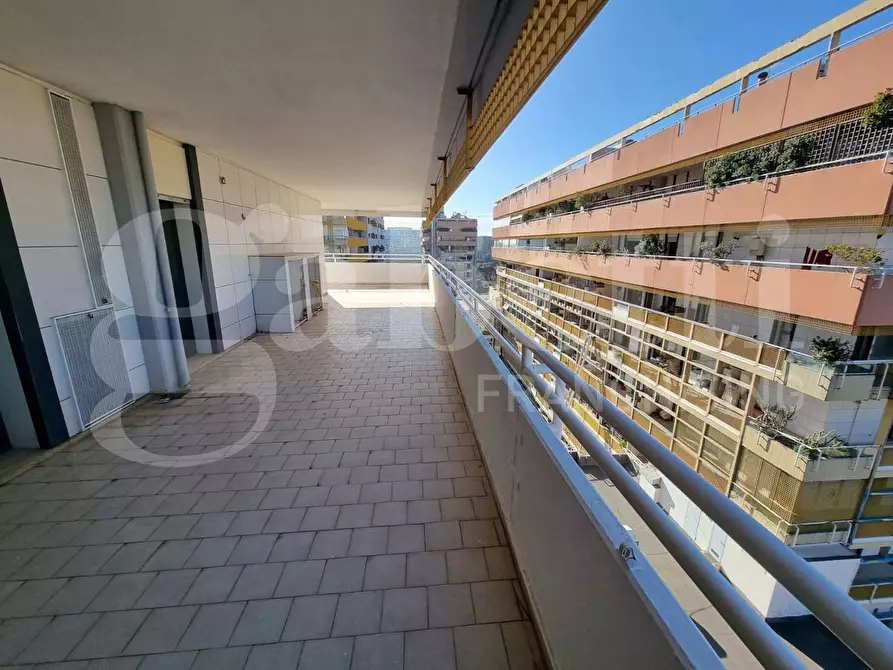 Immagine 16 di Appartamento in vendita  in Via Cesare Diomede Fresa a Bari