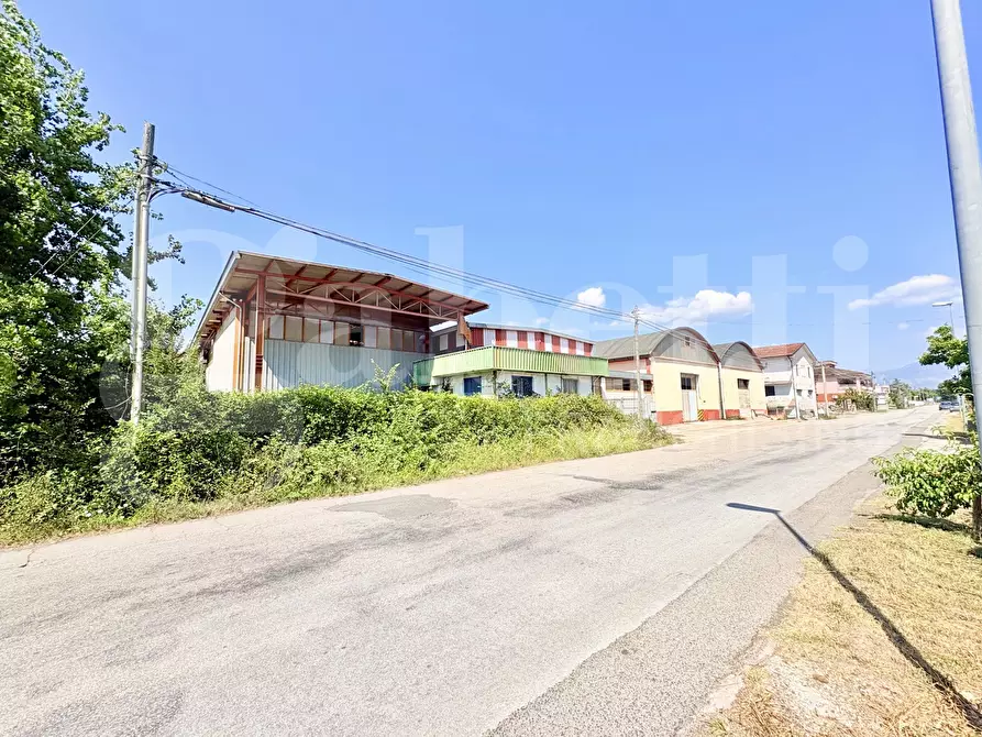 Immagine 1 di Capannone industriale in vendita  in Via Ori Martin, snc a Ceprano