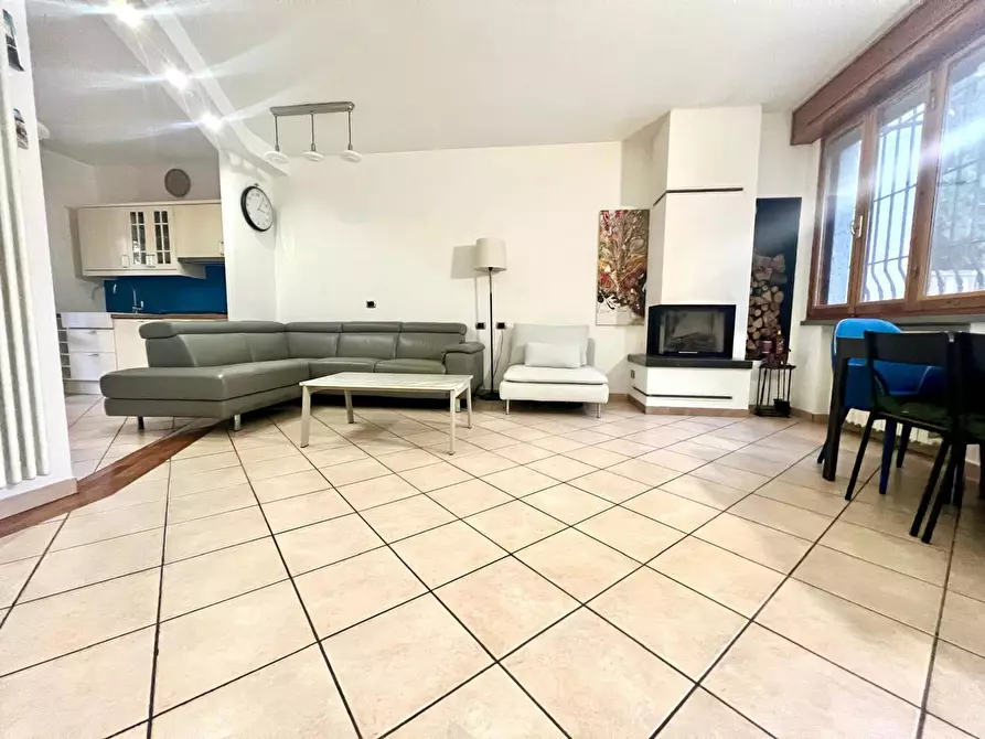 Immagine 1 di Villetta a schiera in vendita  in Via Di Vittorio, 14/1 a Albinea