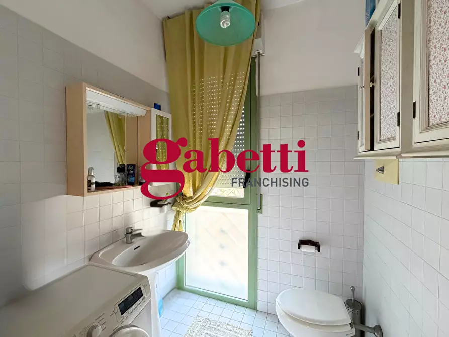 Immagine 10 di Appartamento in vendita  in Viale Umberto I a San Leo