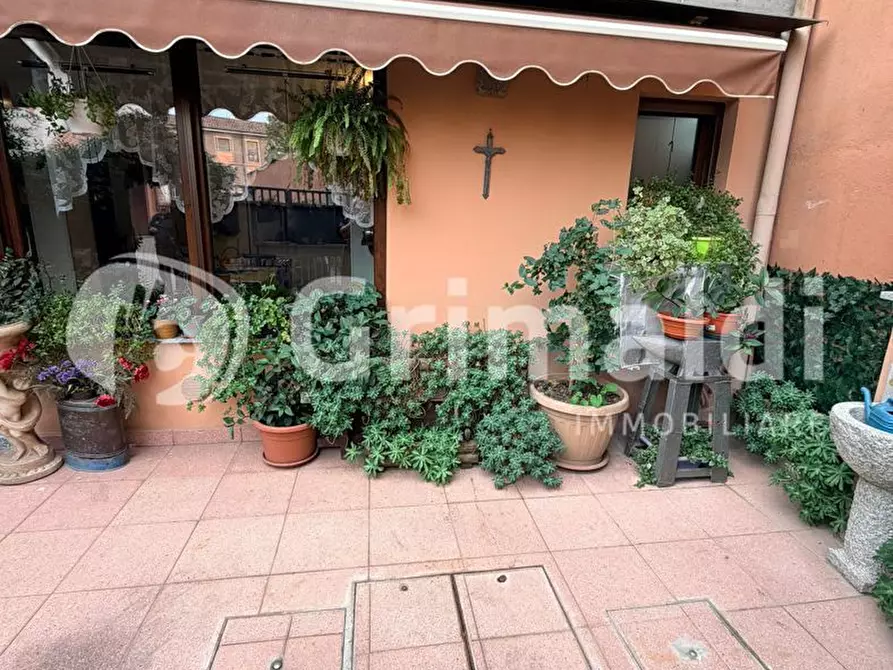 Immagine 32 di Appartamento in vendita  in Via AZZI, 20 a San Colombano Al Lambro