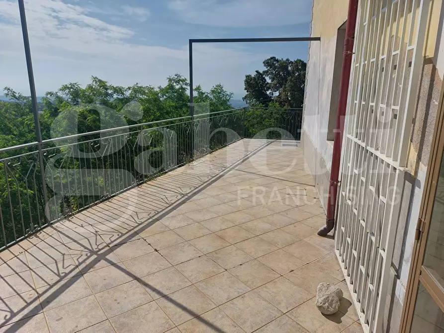 Immagine 1 di Appartamento in affitto  in Via DELLA QUERCIA, 53 a Catanzaro