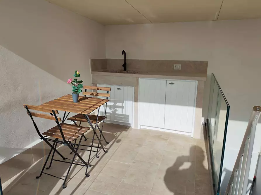 Immagine 18 di Appartamento in affitto  in Via salomone, 34 a Siracusa