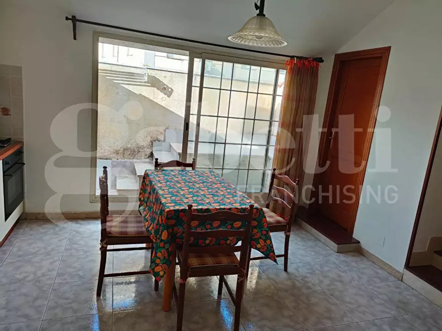 Immagine 2 di Appartamento in affitto  in Corso Tukory a Palermo