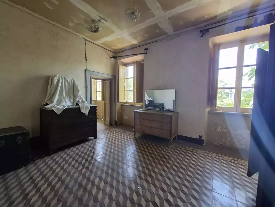 Immagine 14 di Casa indipendente in vendita  in Via SAN MARCIANO, 29 a Sora
