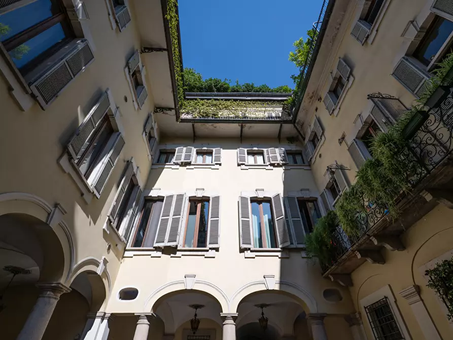 Immagine 22 di Laboratorio in affitto  in Corso di Porta Ticinese, 22 a Milano