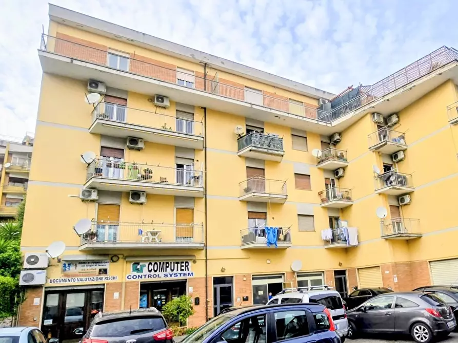Immagine 2 di Appartamento in vendita  in Via Giuseppe di Vittorio, 71 a Colleferro
