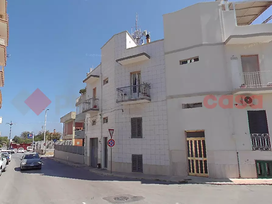 Immagine 1 di Appartamento in vendita  in Via DEL DRAGO a Monopoli