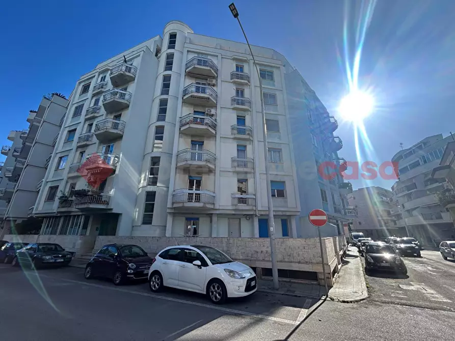 Immagine 1 di Appartamento in vendita  in Via PESCE a Monopoli