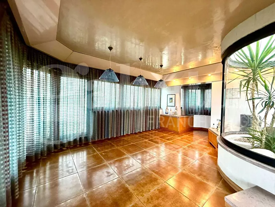 Immagine 7 di Villa in affitto  in Via Marina di Serapo, s.n.c a Gaeta