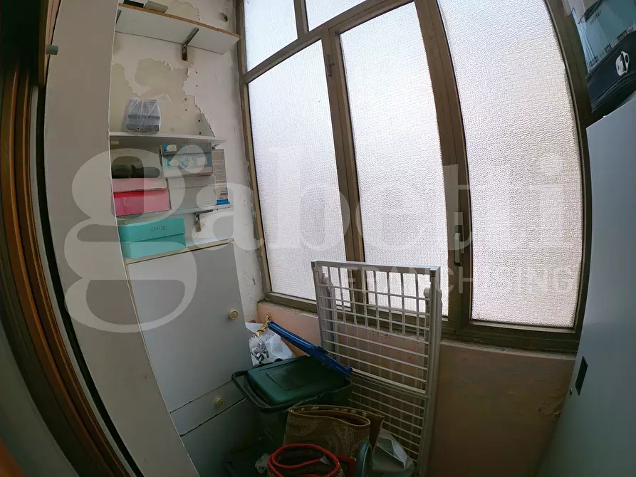 Immagine 17 di Appartamento in affitto  in Via EUGENIO DE RISO, 44 a Catanzaro