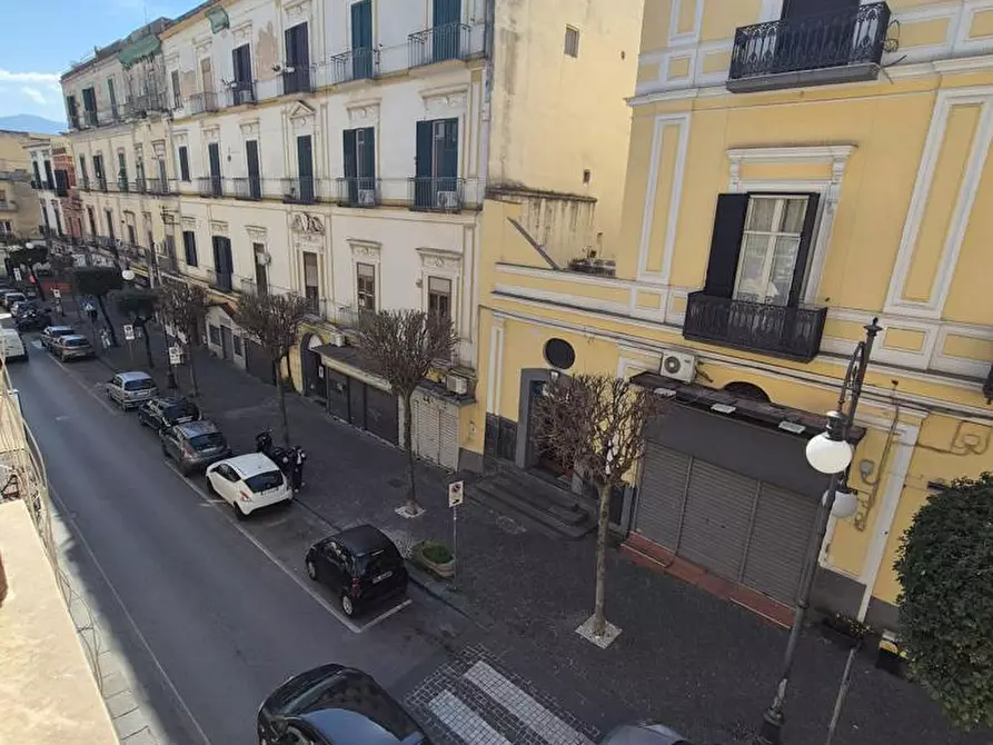 Immagine 19 di Appartamento in vendita  in Corso Vittorio Emanuele III, 374 a Torre Annunziata