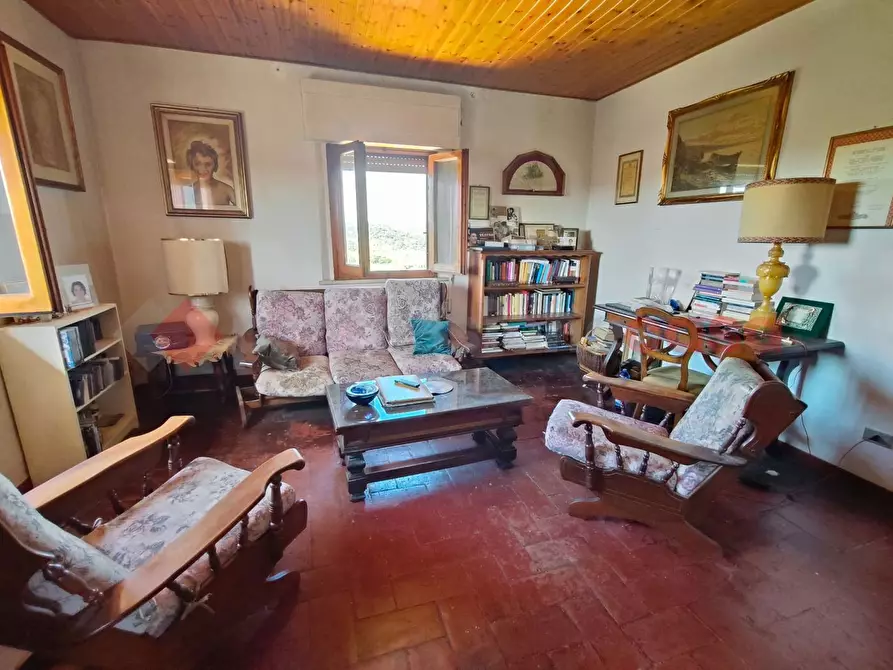Immagine 4 di Appartamento in vendita  in Via SPARTACO LAVAGNINI a Castelfiorentino