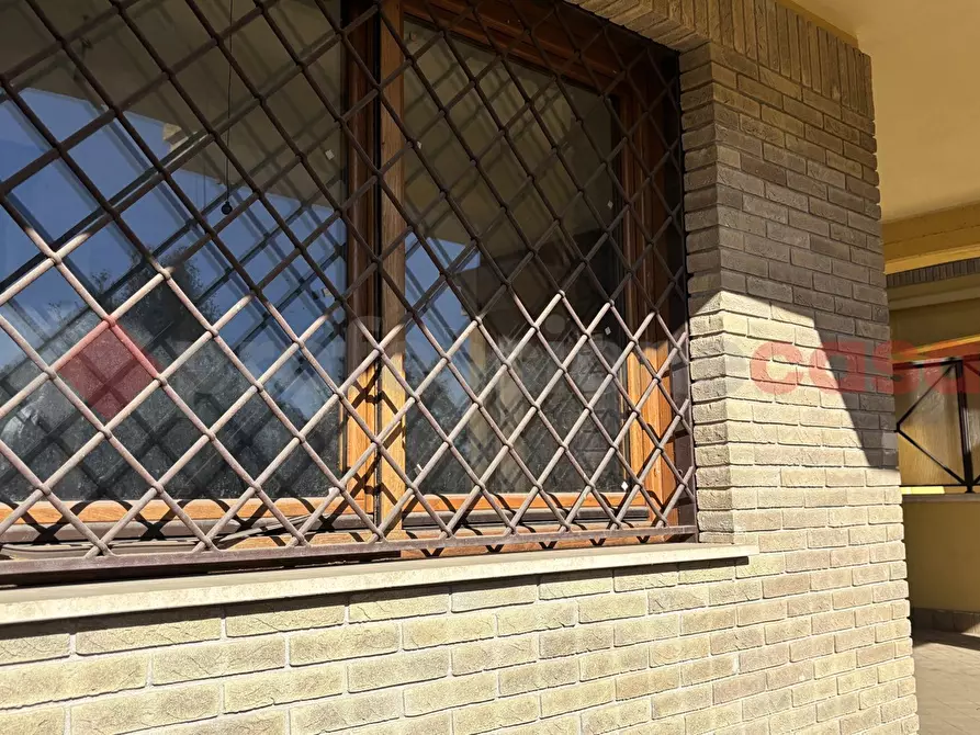 Immagine 11 di Villetta a schiera in vendita  in Via Aldo moro, 10 a Alatri