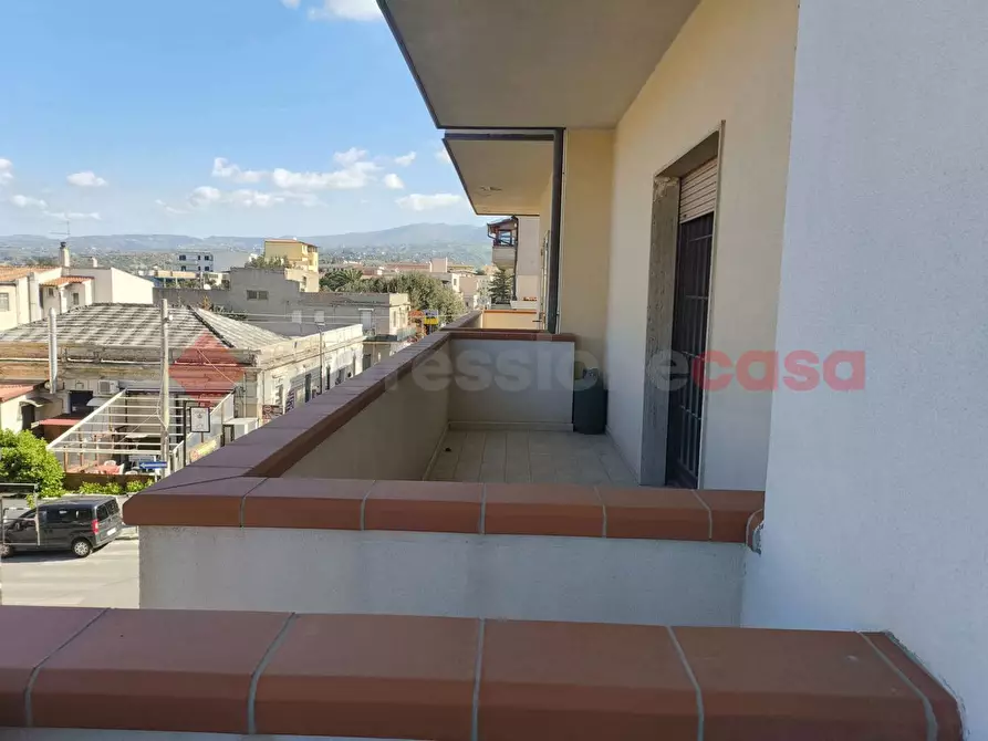 Immagine 6 di Appartamento in vendita  in Via Nazionale, 353 a Reggio Di Calabria