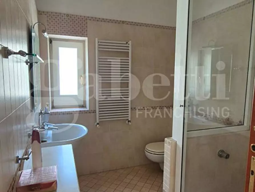 Immagine 31 di Appartamento in vendita  in Via Vittorio Veneto, 339 a Torre Annunziata