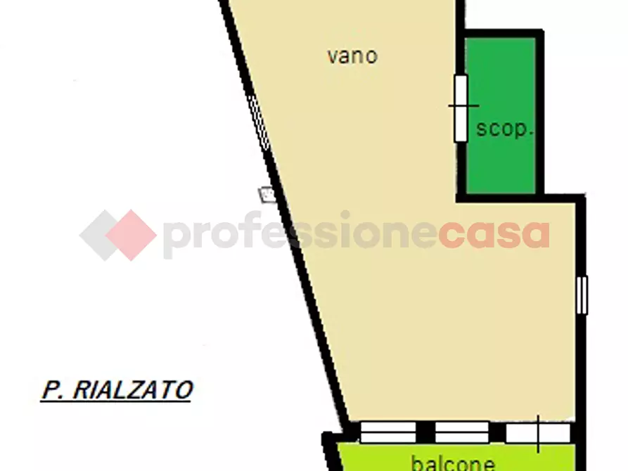 Immagine 23 di Rustico / casale in vendita  in Via Malta a Sanarica