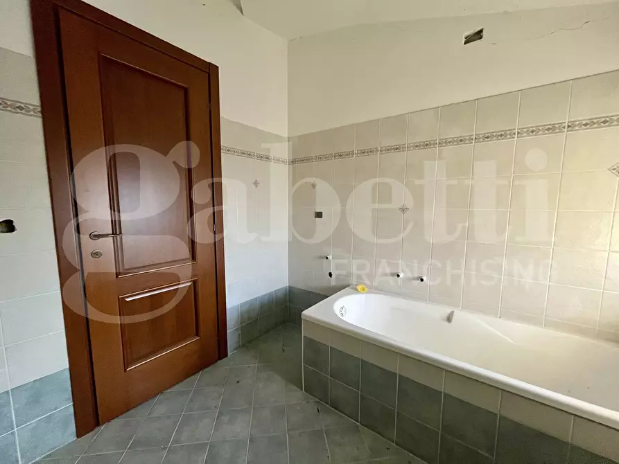 Immagine 9 di Appartamento in vendita  in LocalitÃ  Utra a Millesimo