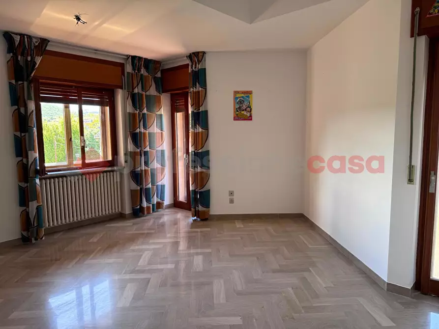 Immagine 28 di Villa in vendita  in Via VILLA INDIPENDENTE IN VIALE PRIMO MAGGIO, SNC a Filiano