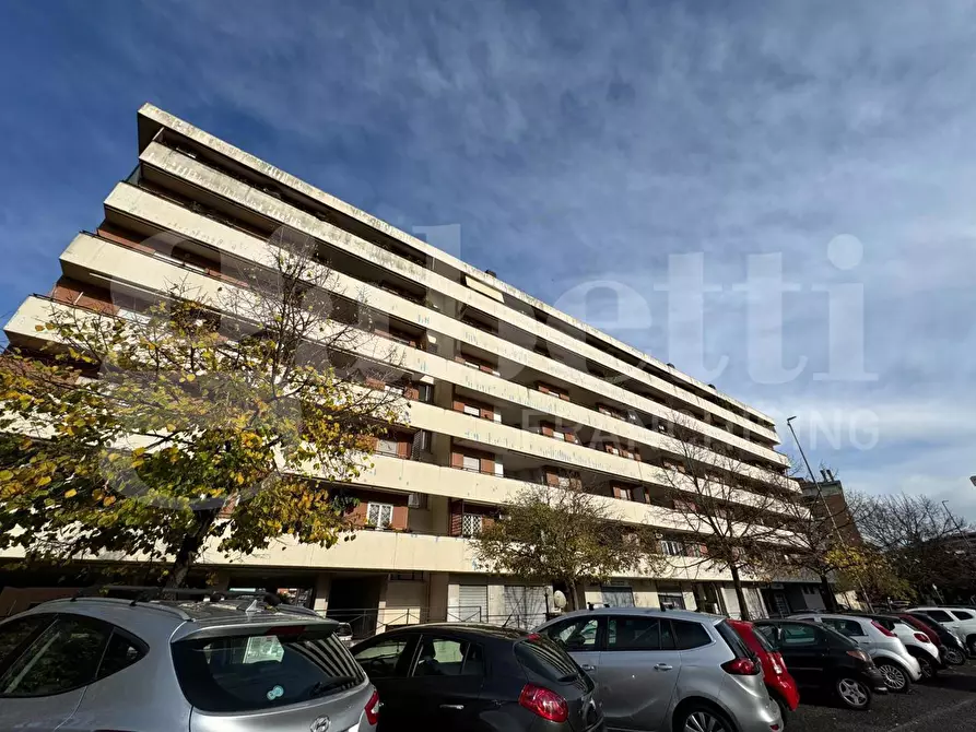 Immagine 5 di Appartamento in vendita  in Via Beniamino Segre, 15 a Roma