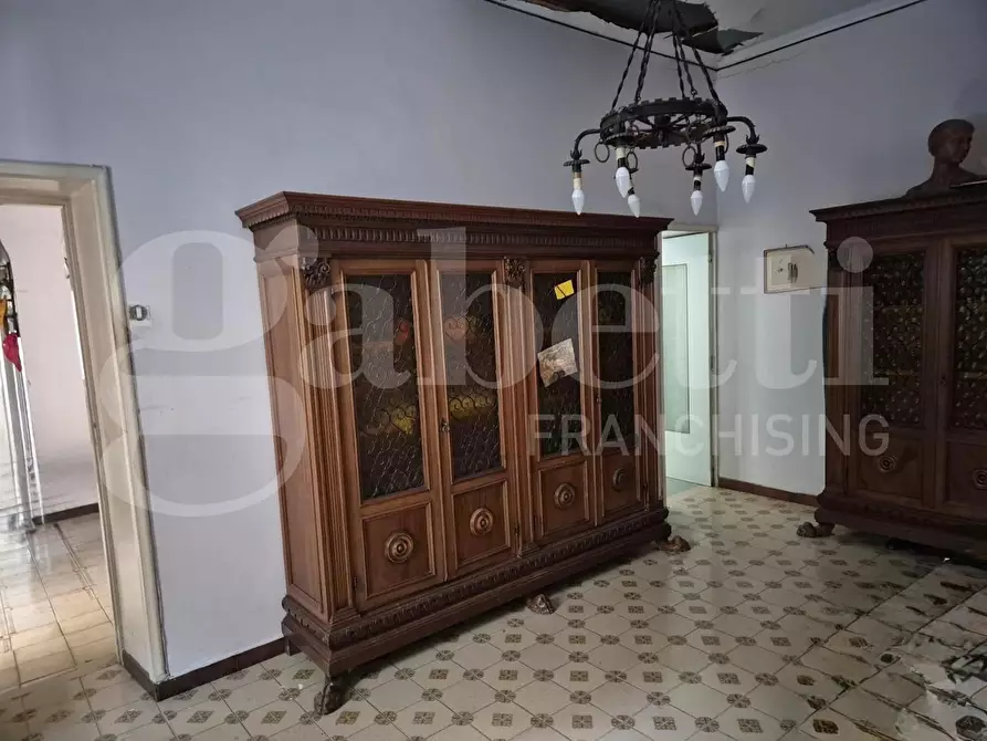 Immagine 18 di Appartamento in vendita  in Traversa Maresca, 14 a Torre Annunziata