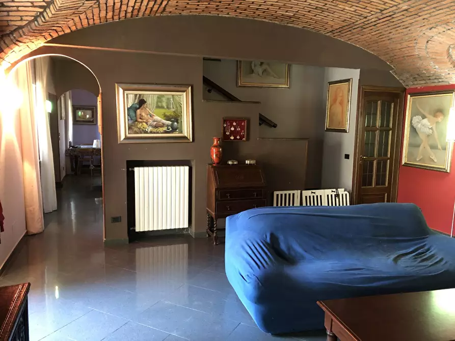 Immagine 11 di Rustico / casale in vendita  in Via Prabernasca a Rivalta Di Torino