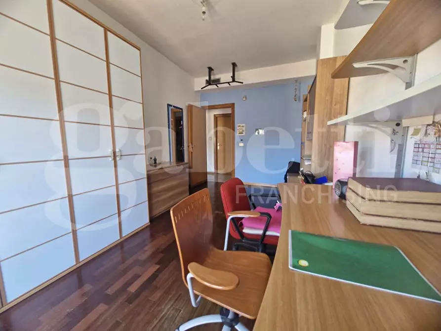 Immagine 11 di Appartamento in vendita  in Via Silvano Franzolin a Palermo