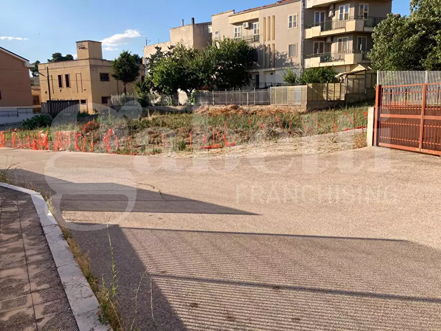 Immagine 8 di Box auto in vendita  in Via Filomena Rubino, snc a Torremaggiore